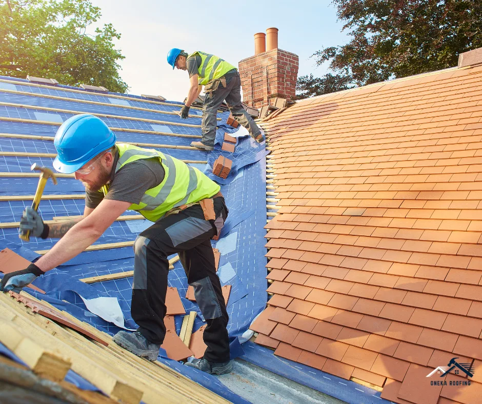 Why choose Roof Repair Near Me in Hailesboro, NY